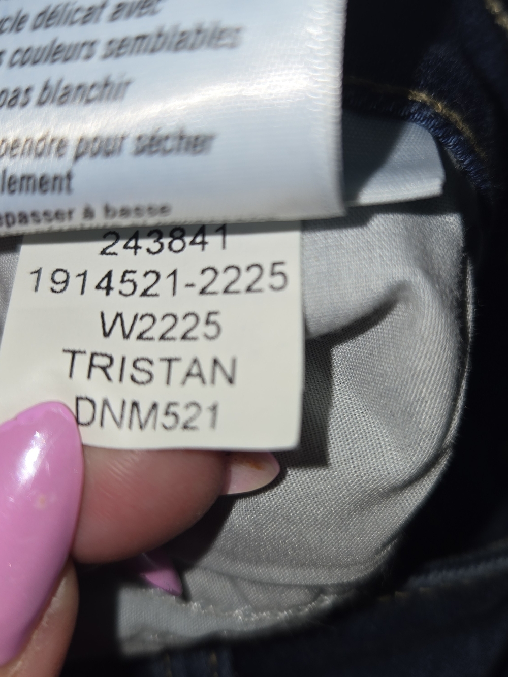 NWT Paige Women's Indigo Stretch High-rise Skinny Jeans - Classic Fit  Womens 27 - Picture 6 of 9